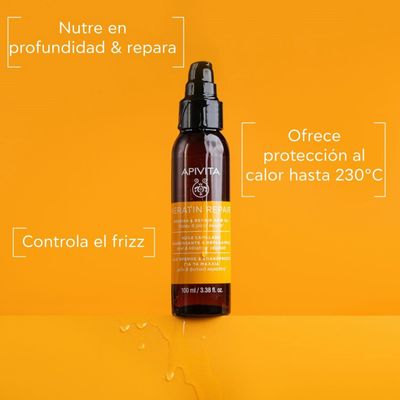 Imagen 2 del producto Aceite Capilar Keratin Repair 100ml