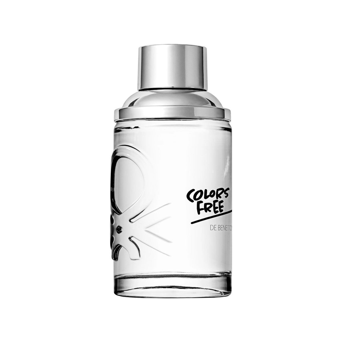 BENETTON - Perfume Hombre Colors Free for Him EDT 100ml Benetton