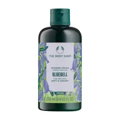 THE BODY SHOP - Gel de Ducha de Bluebell 250ML