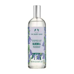 THE BODY SHOP - Bruma Corporal de Bluebell 100ML
