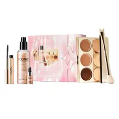 ICONIC LONDON - Set Maquillaje Ojos y Rostro Iconic