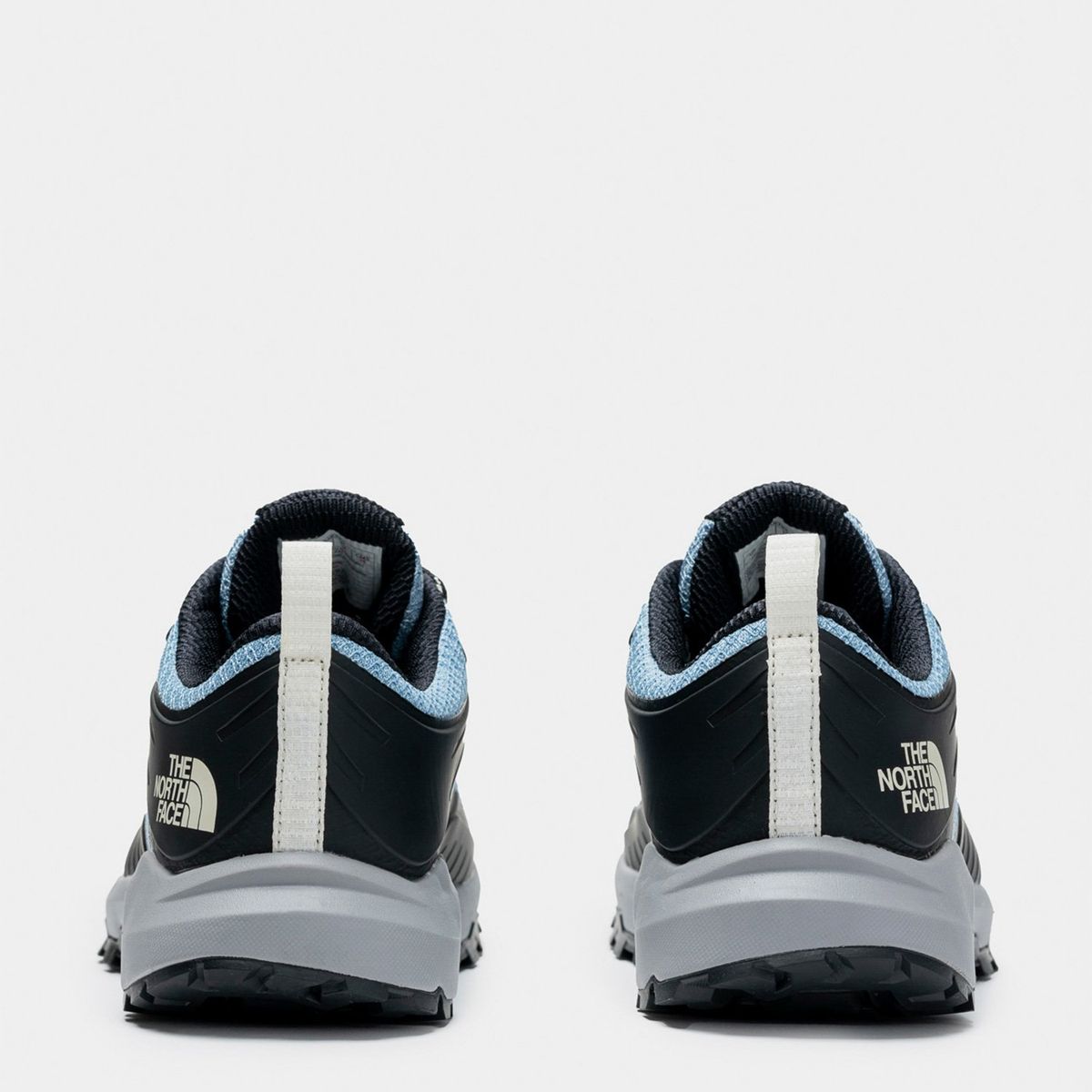 THE NORTH FACE - Cragmont Cel Zapatilla Outdoor Mujer Azul The North Face