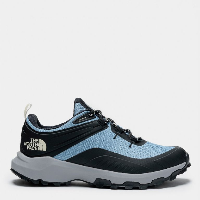Cragmont Cel Zapatilla Outdoor Mujer Azul