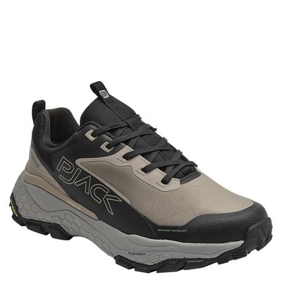 Imagen 2 del producto Zapatilla Trail Running Hombre Multicolor