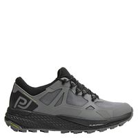 Zapatilla Trail Running Hombre Gris