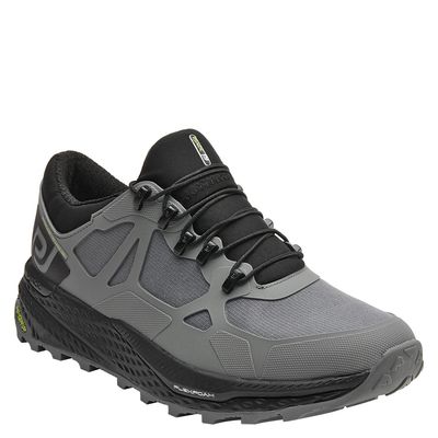 Imagen 2 del producto Zapatilla Trail Running Hombre Gris