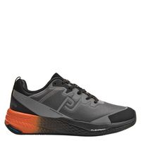 Zapatilla Trail Running Hombre Gris