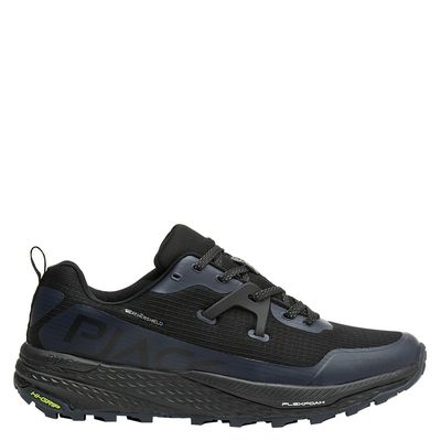 Imagen 1 del producto Zapatilla Trail Running Hombre Negro