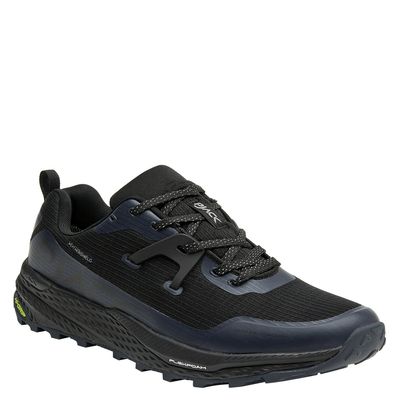 Imagen 2 del producto Zapatilla Trail Running Hombre Negro