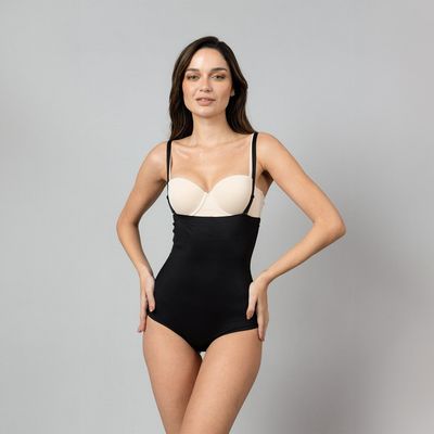 Imagen 1 del producto Modelador Reductor Bretel Desmontable Mujer