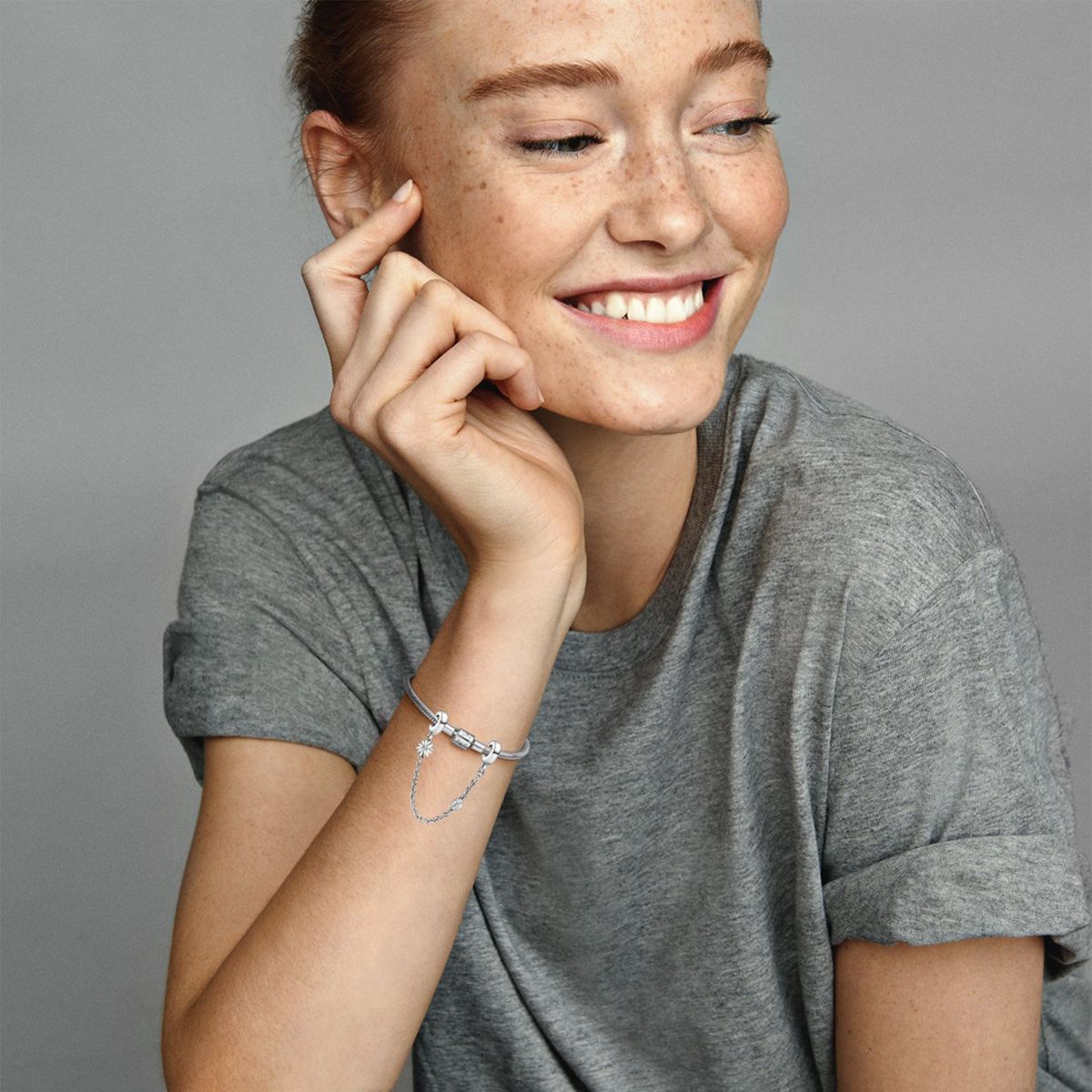 PANDORA - Gift Set Cds Con Margaritas  Mujer Pandora