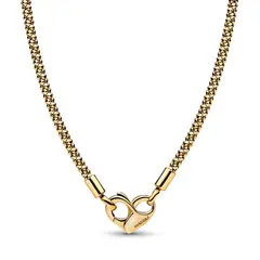 PANDORA - Collar Moments Tachonado Mujer