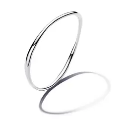 PANDORA - Pulsera en Plata y Shine Mujer