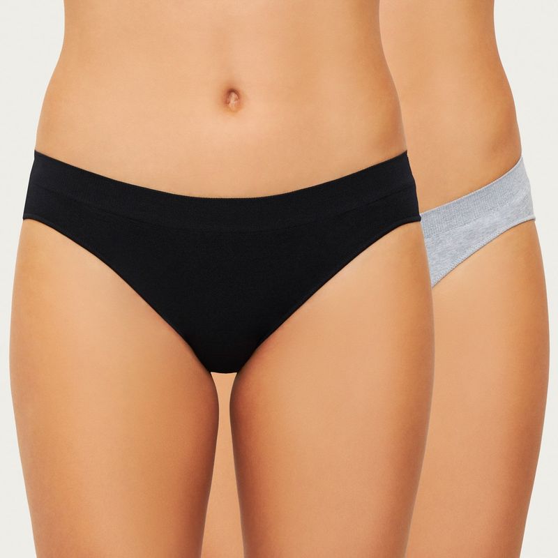 PALMERS - Pack de 2 Calzones Mujer Palmers