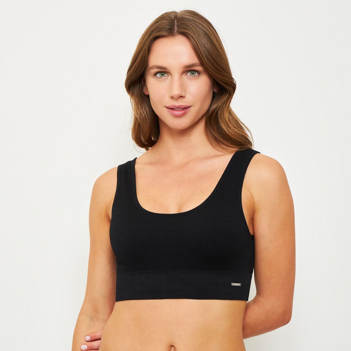 PALMERS - Bralette Mujer Palmers