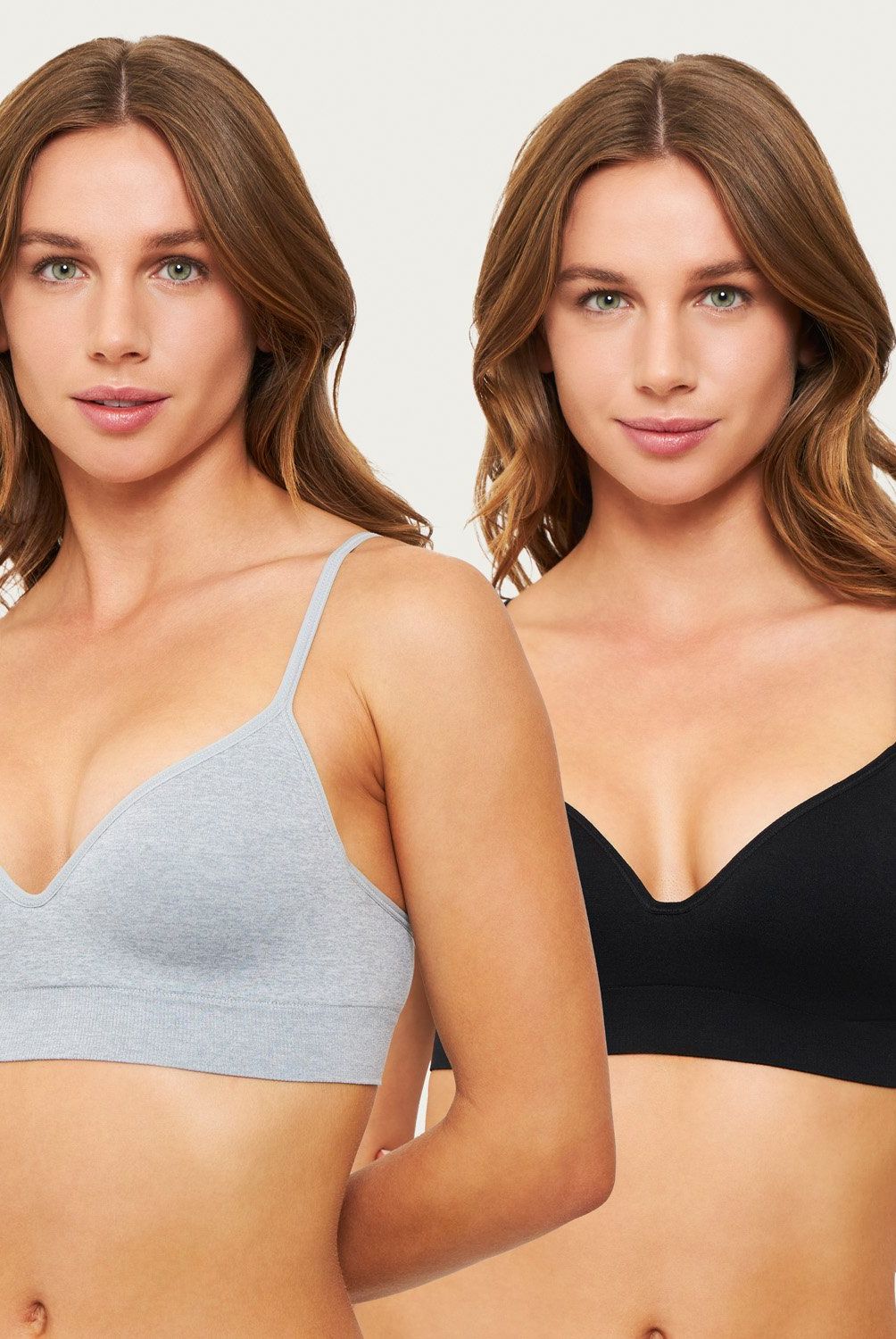 PALMERS - Pack de 2 Petos Mujer Palmers