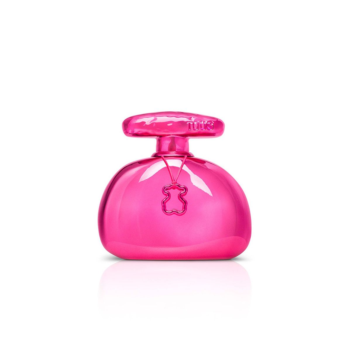 TOUS - Perfume Mujer Electro Touch Edp 100Ml Tous