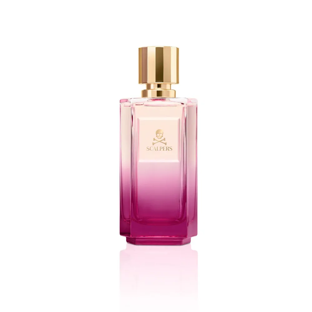 Scalpers Her & The Wild Flower EDP 100 ml, foto 2