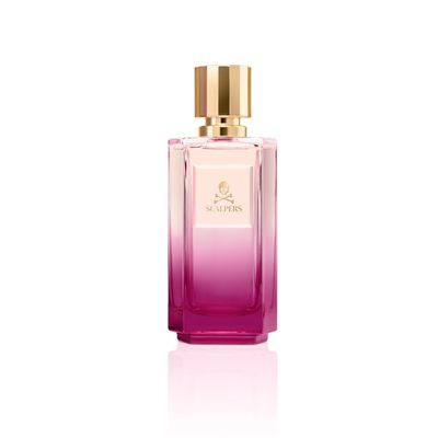 Imagen 2 del producto Perfume Mujer Her & The Wild Flower Edp Edp 100Ml