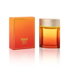 TOUS - Perfume Hombre Man Spritz Edt 100ML