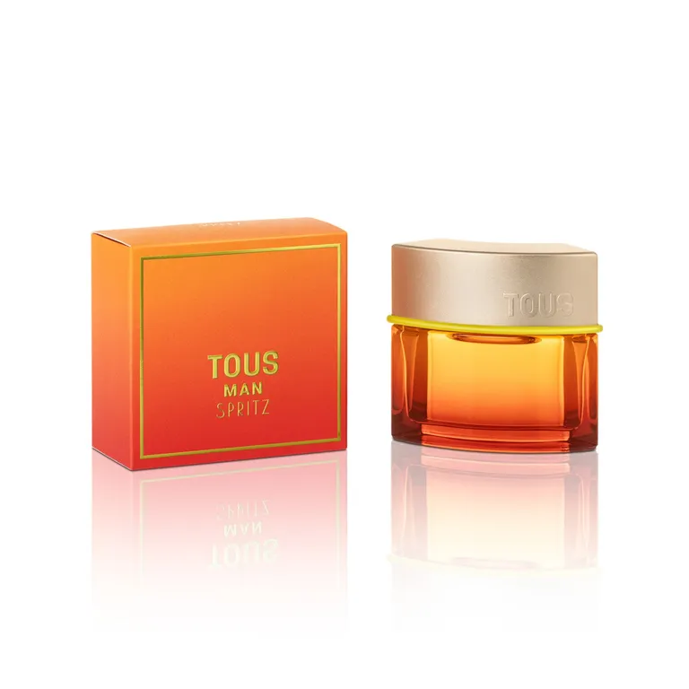Perfume Hombre Spritz Edt 50Ml Edl Edicion Limitada