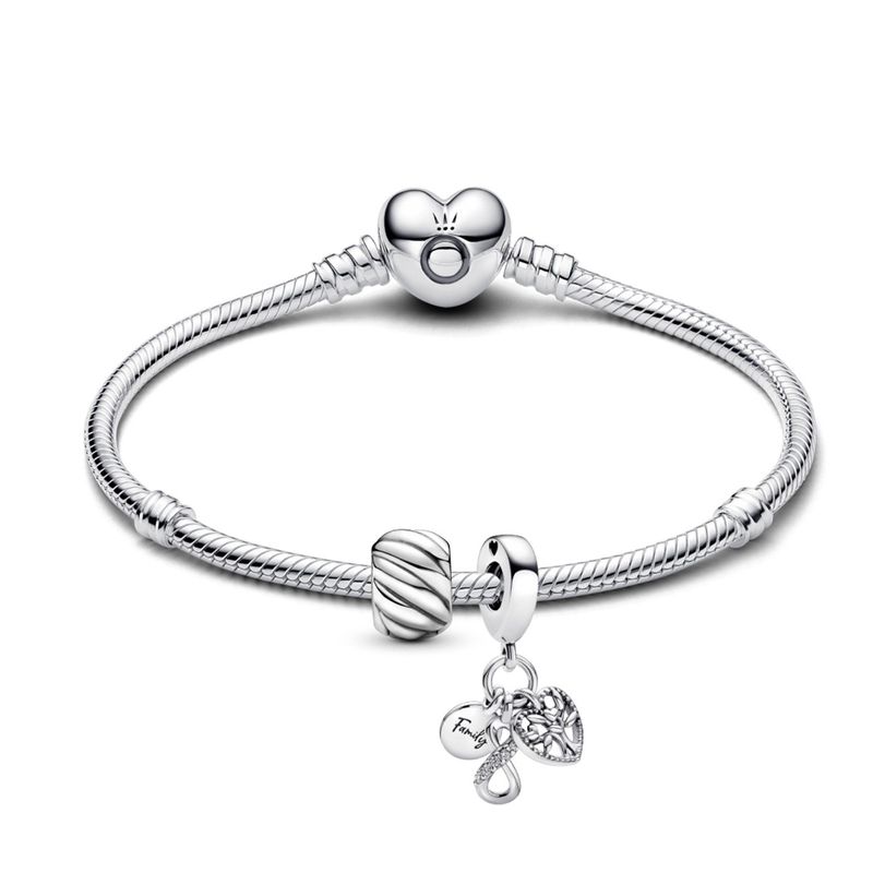 PANDORA - Gift Set Amor Familiar Mujer Pandora