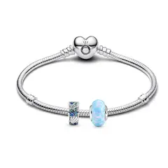 PANDORA - Gift Set Clip y Murano Mujer