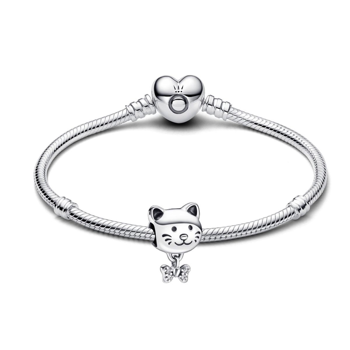 PANDORA - Gift Set Amor Gatuno Mujer Pandora