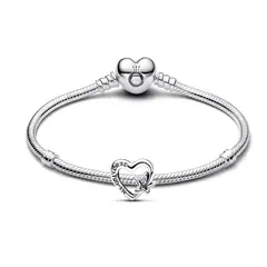 PANDORA - Gift Set Corazón y Estrella Mujer