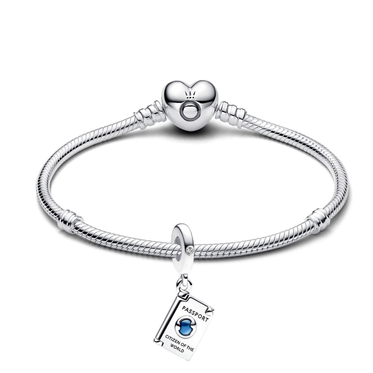 PANDORA - Gift Set Pasaporte Mujer Pandora