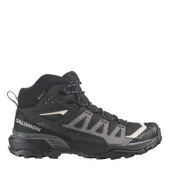 SALOMON - X Ultra 360 Mid Gtx Zapatilla Outdoor Mujer Negro