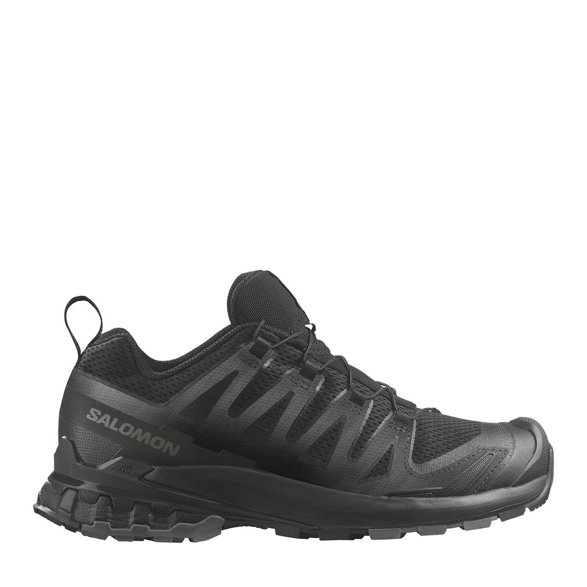 SALOMON - Xa Pro 3D V9 Zapatilla Outdoor Mujer Negro Salomon