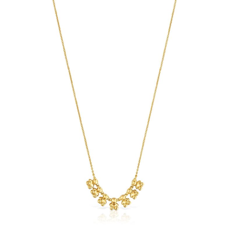 TOUS - Collar Mujer Tous