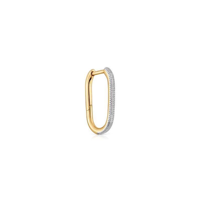 TOUS - Aros Mujer Tous