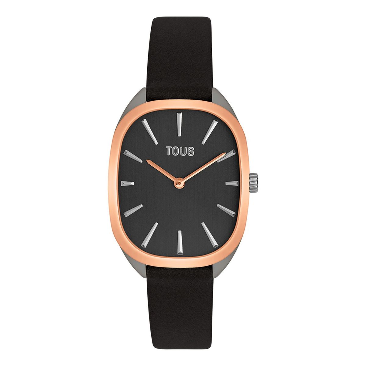 TOUS - Reloj Análogo Mujer 3000136100 Tous