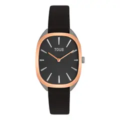 TOUS - Reloj Análogo Mujer 3000136100