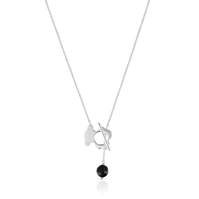 TOUS - Collar De Plata Mujer Tous