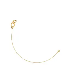 TOUS - Pulsera De Oro Mujer
