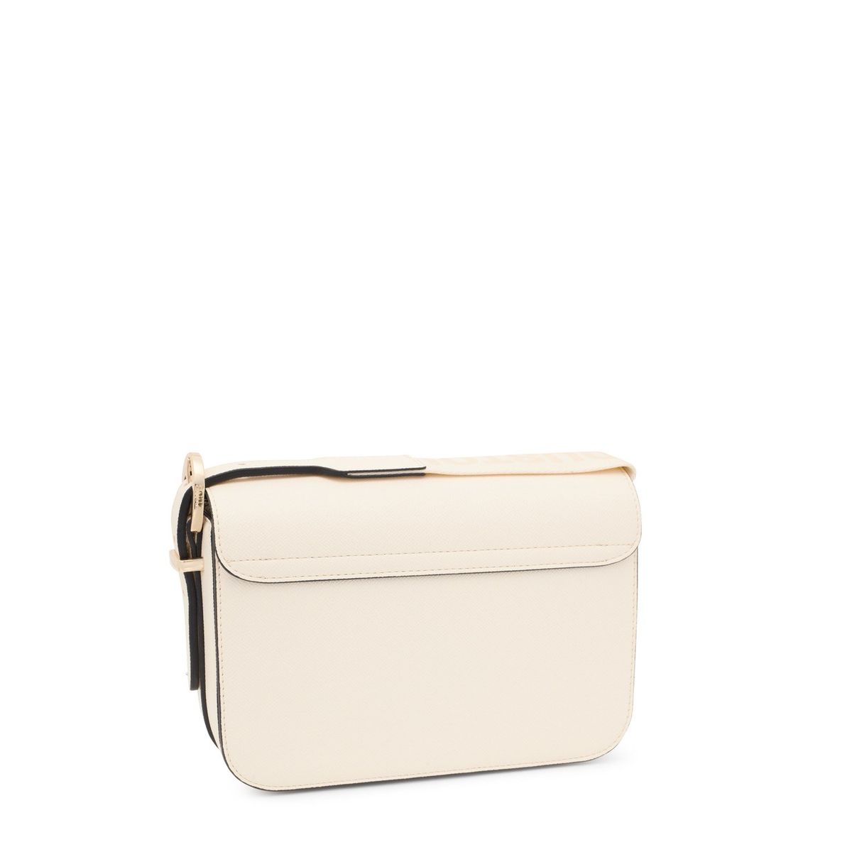 TOUS - Bandolera Mediana Beige Tous Brenda