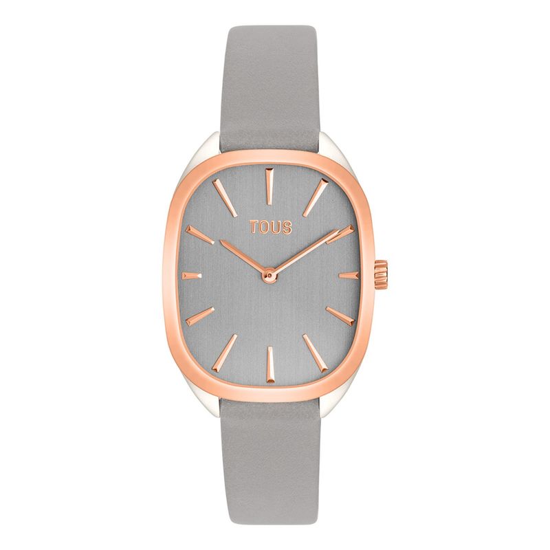 TOUS - Reloj Análogo Mujer 3000136400 Tous