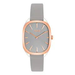 TOUS - Reloj Análogo Mujer 3000136400