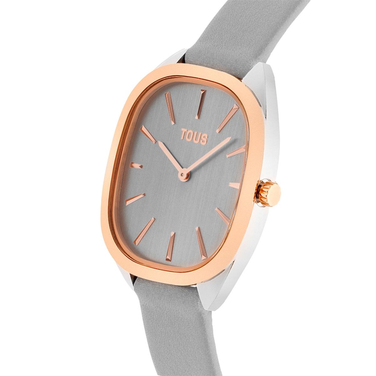 TOUS - Reloj Análogo Mujer 3000136400 Tous