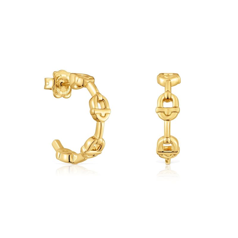 TOUS - Aros Mujer Tous