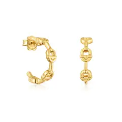TOUS - Aros Mujer