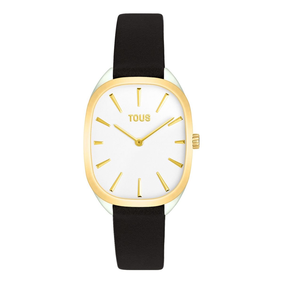 TOUS - Reloj Análogo Mujer 3000136300 Tous