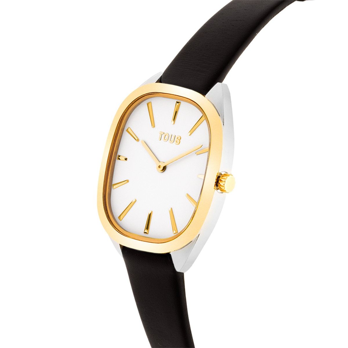 TOUS - Reloj Análogo Mujer 3000136300 Tous
