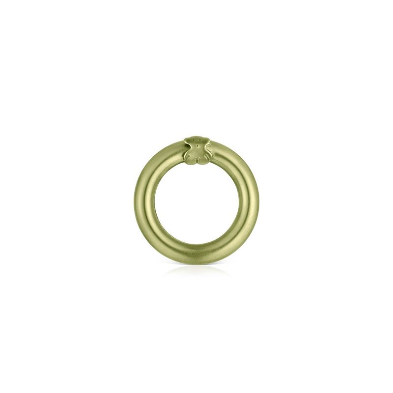 TOUS - Collar De Plata Mujer Tous