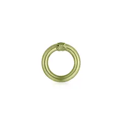 TOUS - Collar De Plata Mujer