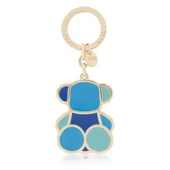 TOUS - Llavero Bear Faceted Mujer