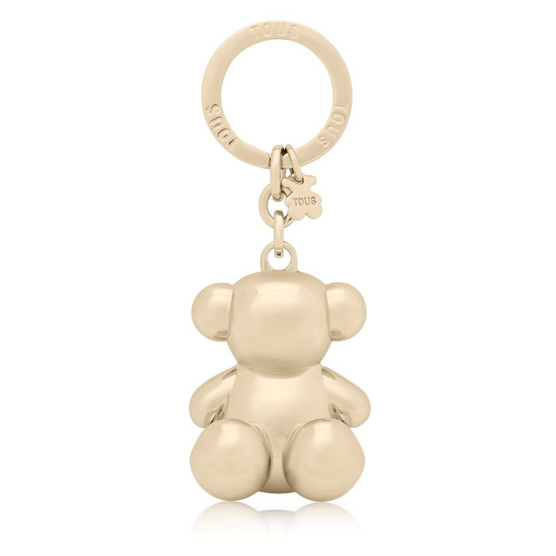 TOUS - Llavero Bold Bear Mujer Tous